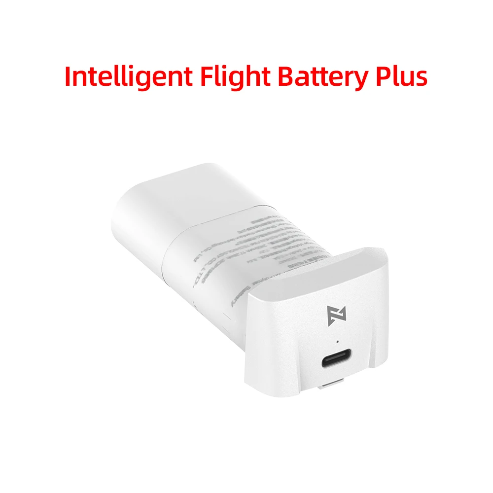 FIMI-Batería de Vuelo Inteligente X8 MINI 3 para cuadricóptero, batería recargable de iones de litio, 2S