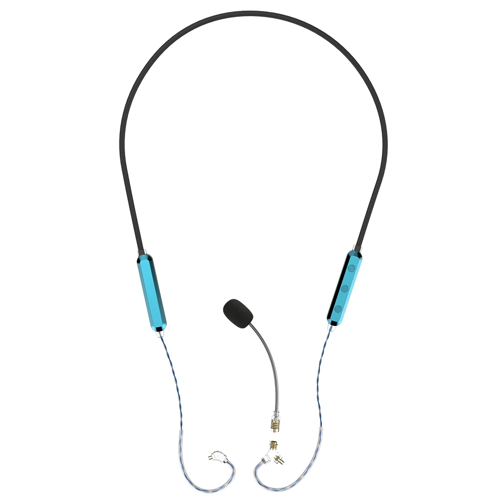 CelestSkySoarBluetooth53WirelessNeckbandEarphonesCablewith
