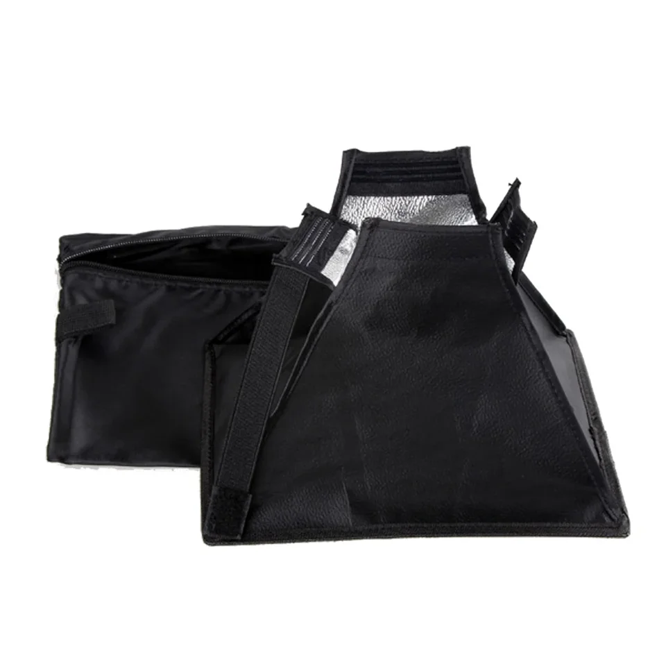 Universal Photography Flash Diffuser Softbox Kit