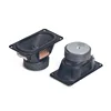 SOTAMIA 1Pcs 4890 Full Range Audio HIFI Speaker 8 Ohm 20W Rectangular Runway Speaker 16 Core Bubble Edge Multimedia Loudspeaker 4