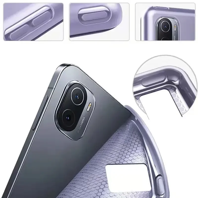 Inteligente para Xiaomi Mipad5 11 mi Almofada Pro 11 Redmi Almofada 10.6 Magnético Filp Suporte Capa Tablet Funda Redmi Capa 10.61 Capa Case - Imagem 2