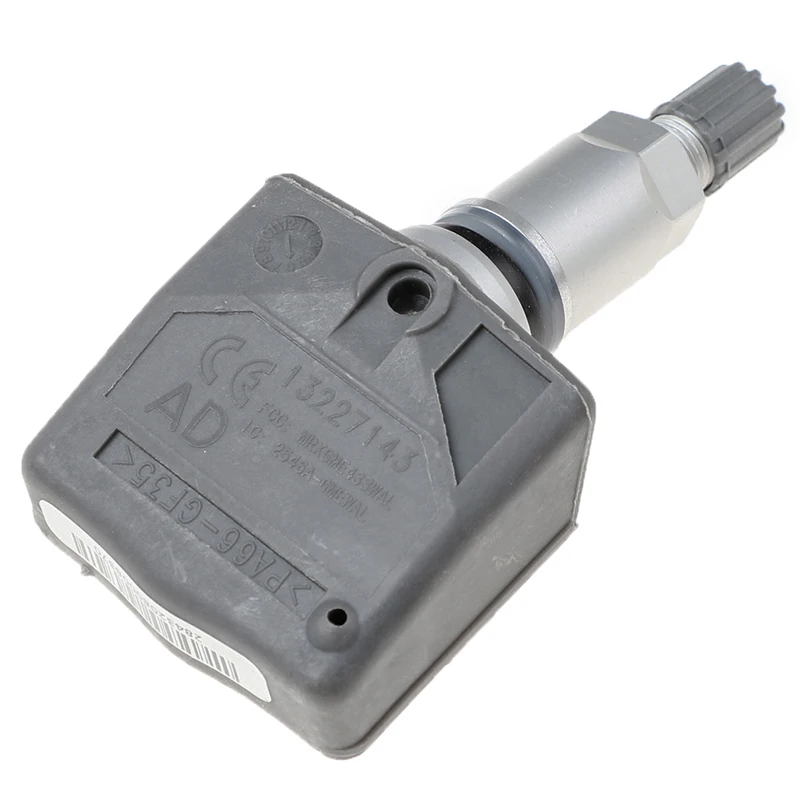 433MHZ TPMS Tire Pressure Monitoring Sensor 13227143 For GMC Saab 9-3 9-5