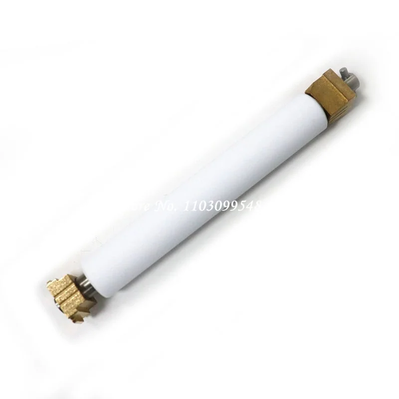 새로운 P1058930-080 79815M 키트 플래튼 롤러 제브라 ZT410 ZT411 ZM400 열전사 프린터 조립 유지보수 203dpi 300dpi 600dpi