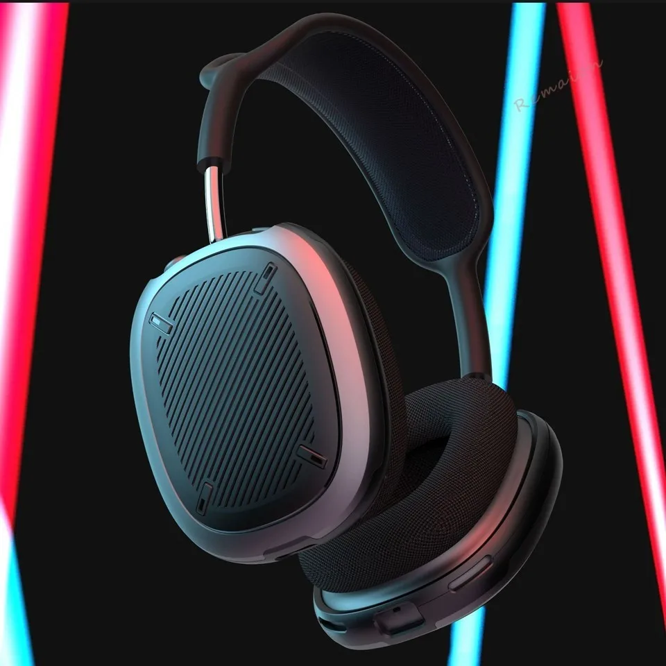 

High Quality Headphone Case for Airpods Max Earphone Case Soft Silicone Wireless Bluetooth Earpods Accessories Protective Cover