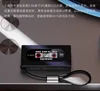 FiiO KA15 portable HiFi fever fully balanced decoding ear amplifier small tail Android iPhone sound card 4