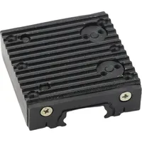 Embroidery Machine Parts - Linear Guide Rail Car Tooth Assembly