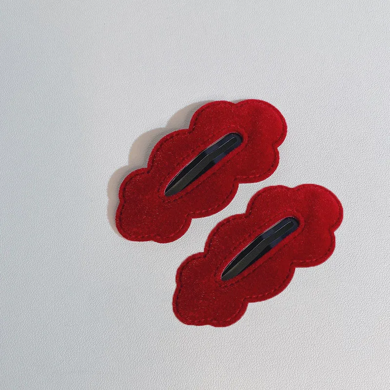 red 2pc B