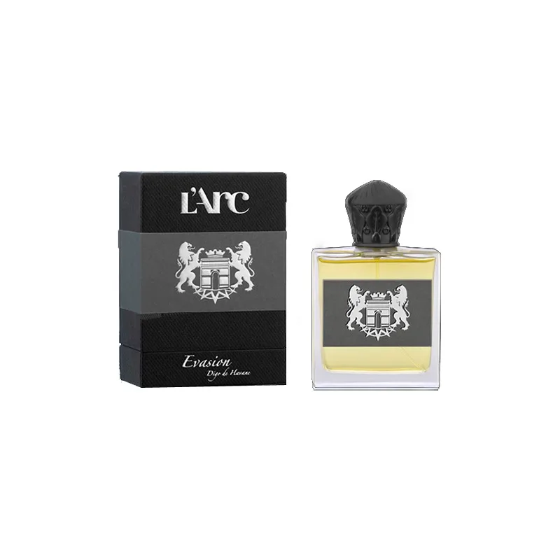 Men`s perfume L Arc Perfume Evasion Digo de Havane - edp (tester) 100 ...