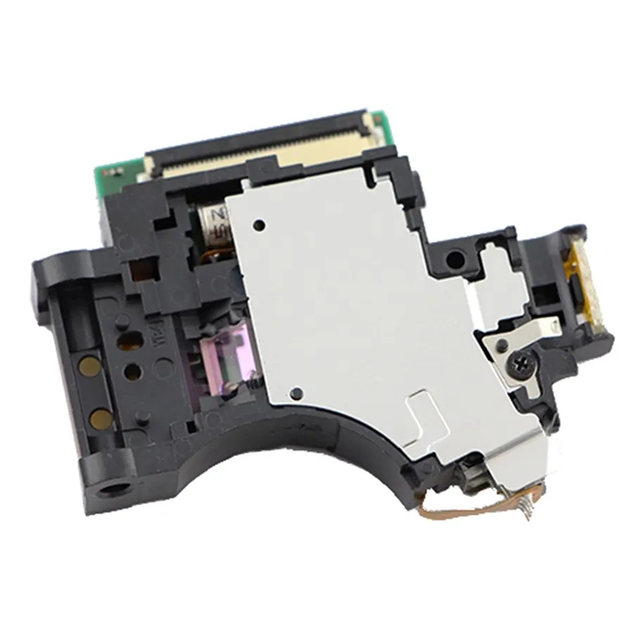 Original KES-496A Laser Lens for PS4 SLIM/PRO KES-496A KEM-496AAA with Mechanism Optical Dvd Drive Pickup Reader Repair Parts