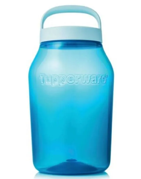 Чудо Банка Tupperware 3л Купить