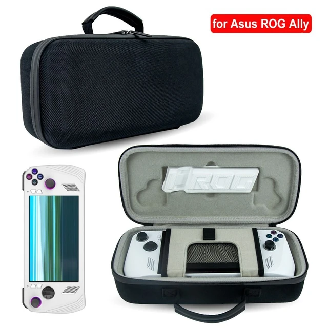 with Bracket Carrying Case Handbag Handheld Console Box Asus ROG