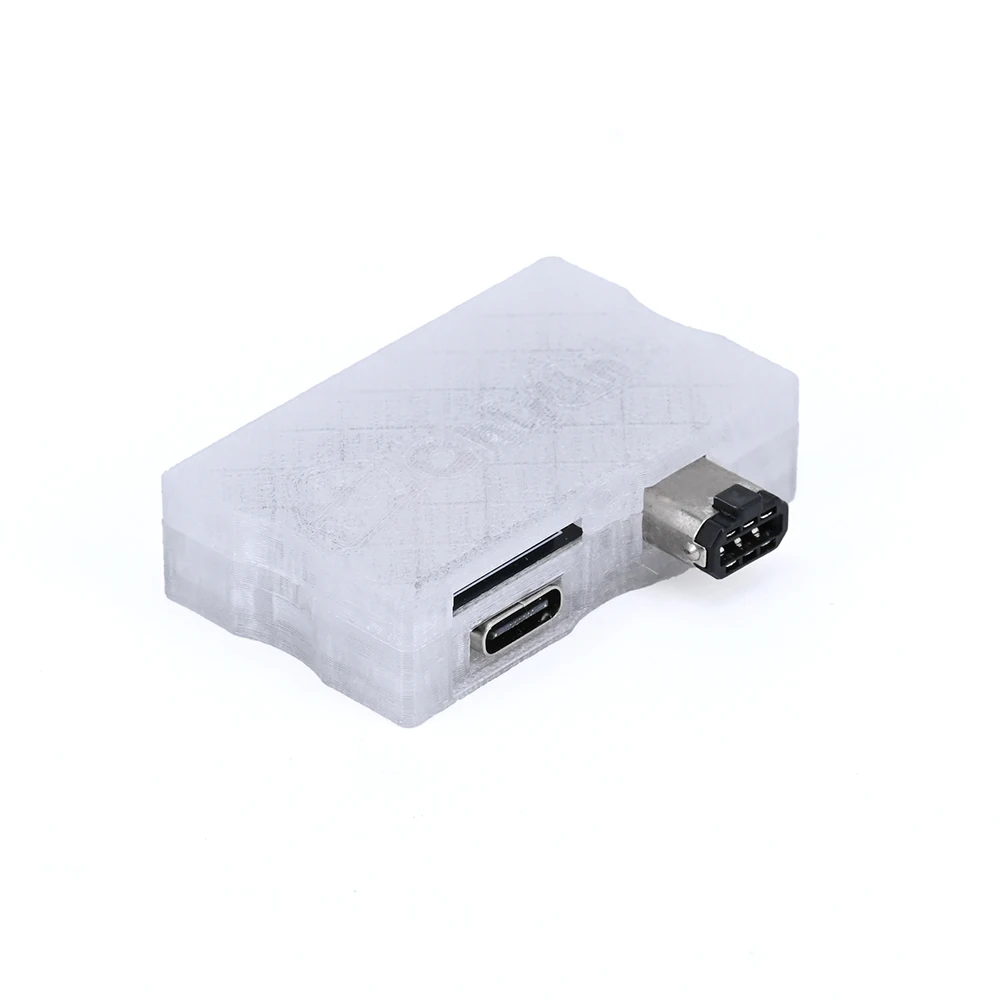 CHISLINK Wireless Cartridge Programmer for GBA GBSP GBM Analogue Pocket, 2.4GHz WiFi NES Emulator Support - Image 4