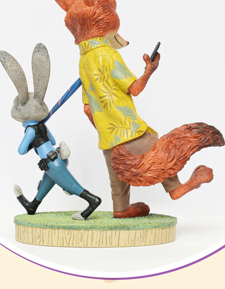 S0447ce0766204a23ac05331a57992717X - Zootopia Merch