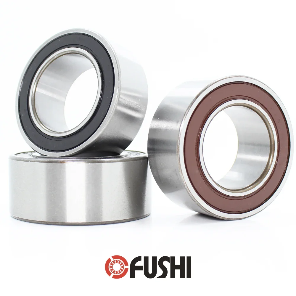 DA355520-2RZ Bearing 35*55*20 MM 1PC ABEC-5 Car Air Conditioning Compressor Bearings Double Sealed DA355520 2RS 355520 35BD219 ball bearings,metal shielded ball bearings,linear bearing,spherical bearings,hybrid ceramic bearing,oil bearing,bearing needle roller