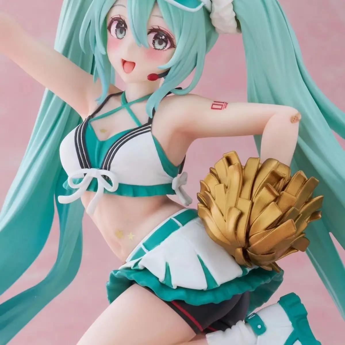 - Hatsune Miku Figure