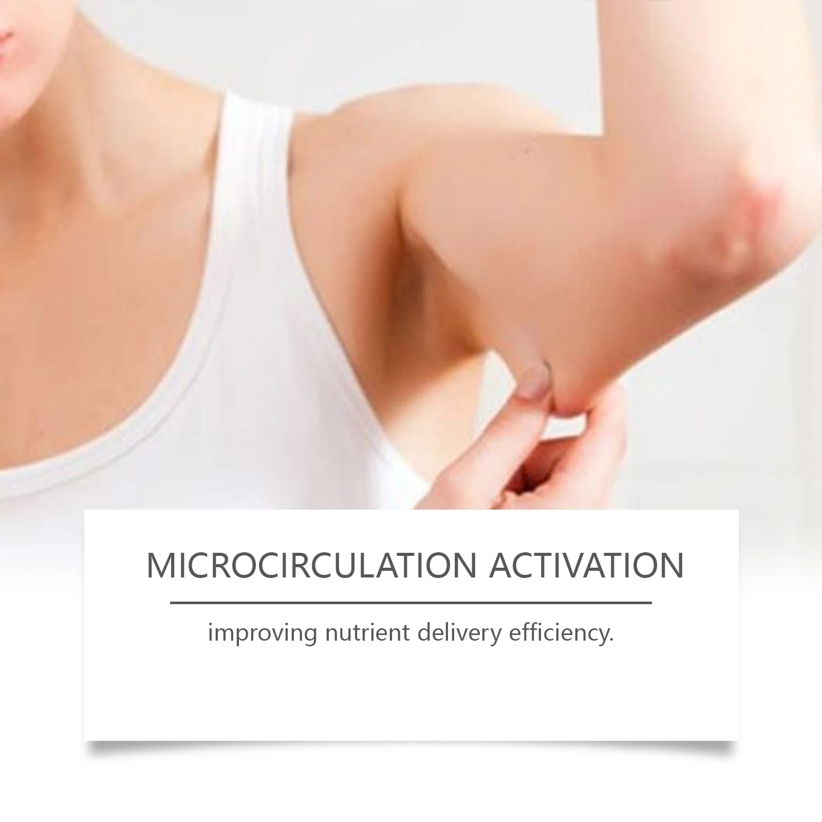 Firming Hand & Underarm Cream 4