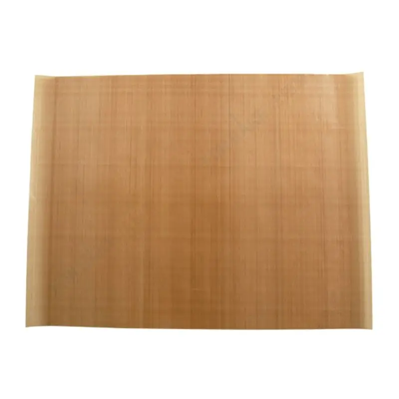 Reusable Baking Mat High Temperature Resistant Sheet Pastry Baking Oilpaper Heat