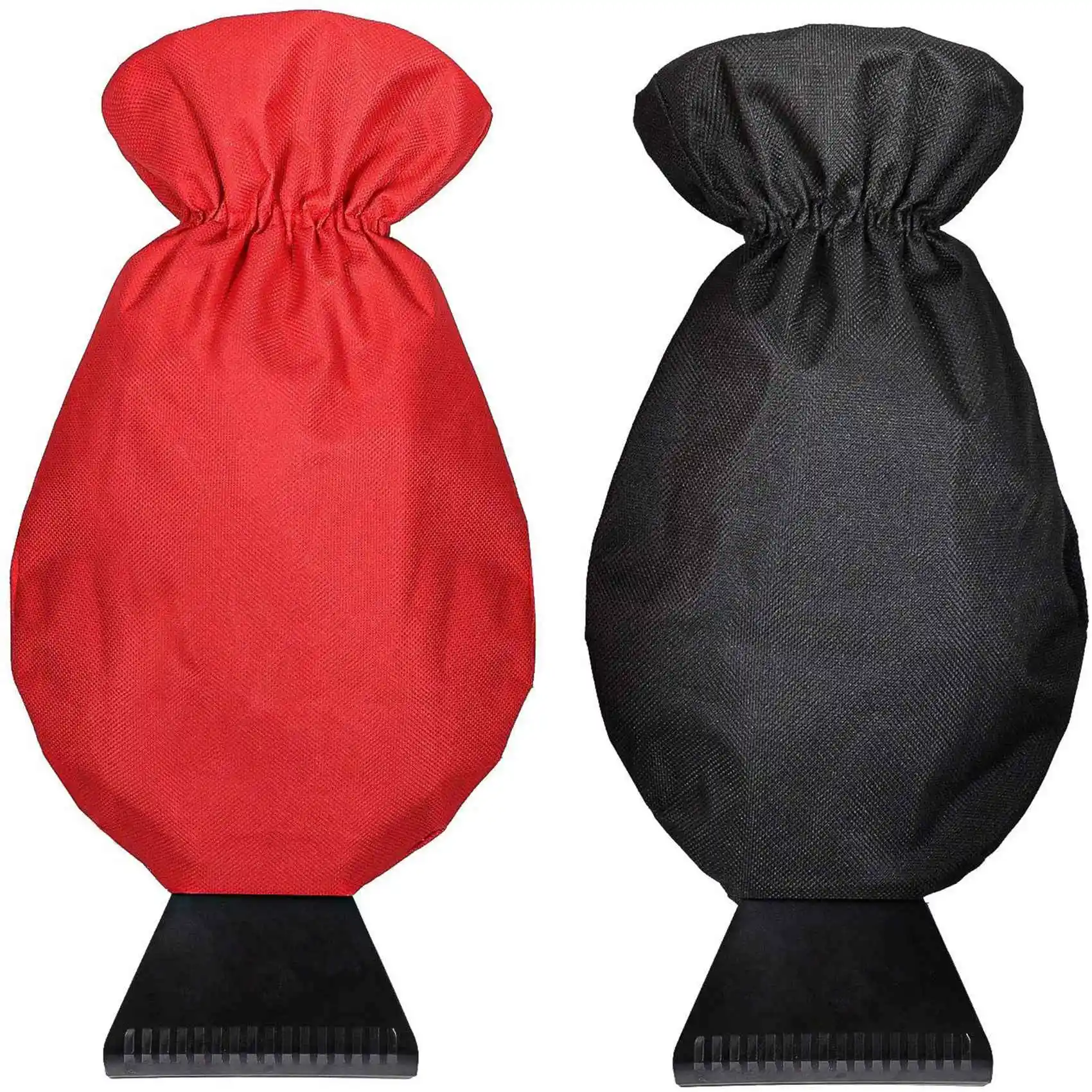 

Car Snow Scraper Waterproof Keep Warm Removal Glove Cleaning Snow Shovel Ice Scraper Tool for Auto