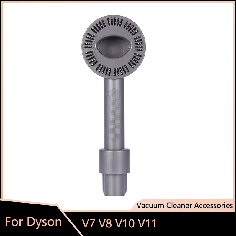 Pet Dog Cat Brush Adapter For Dyson Wireless Vacuum Cleaner V7 V8 V10