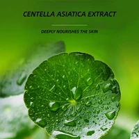 Ensemble de soins de la peau au rétinol Bosein en cinq pièces, comprenant un baume nettoyant, une eau essentielle, une crème pour les yeux, une lotion essentielle et une crème essentielle, contenant des ingrédients bénéfiques pour la peau tels que le Bosein, la niacinamide, l'extrait de Centella Asiatica, etc. Texture douce et rafraîchissante, laissant la peau hydratée et éclatante, pour un teint radieux et souple, une peau claire et hydratée, et une sensation de douceur et de tendreté. Ensemble de soins de la peau, recommandé pour offrir en cadeau, dans un coffret cadeau exquis, pour les soins quotidiens de la peau 6