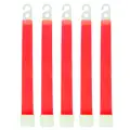 5PCS Red
