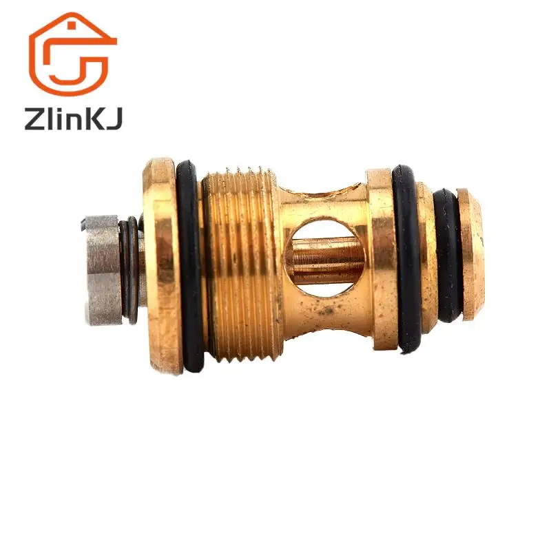 

1PC Replacement Parts For Metal Magazine Outlet Nozzle Inlet Valve Gas Release