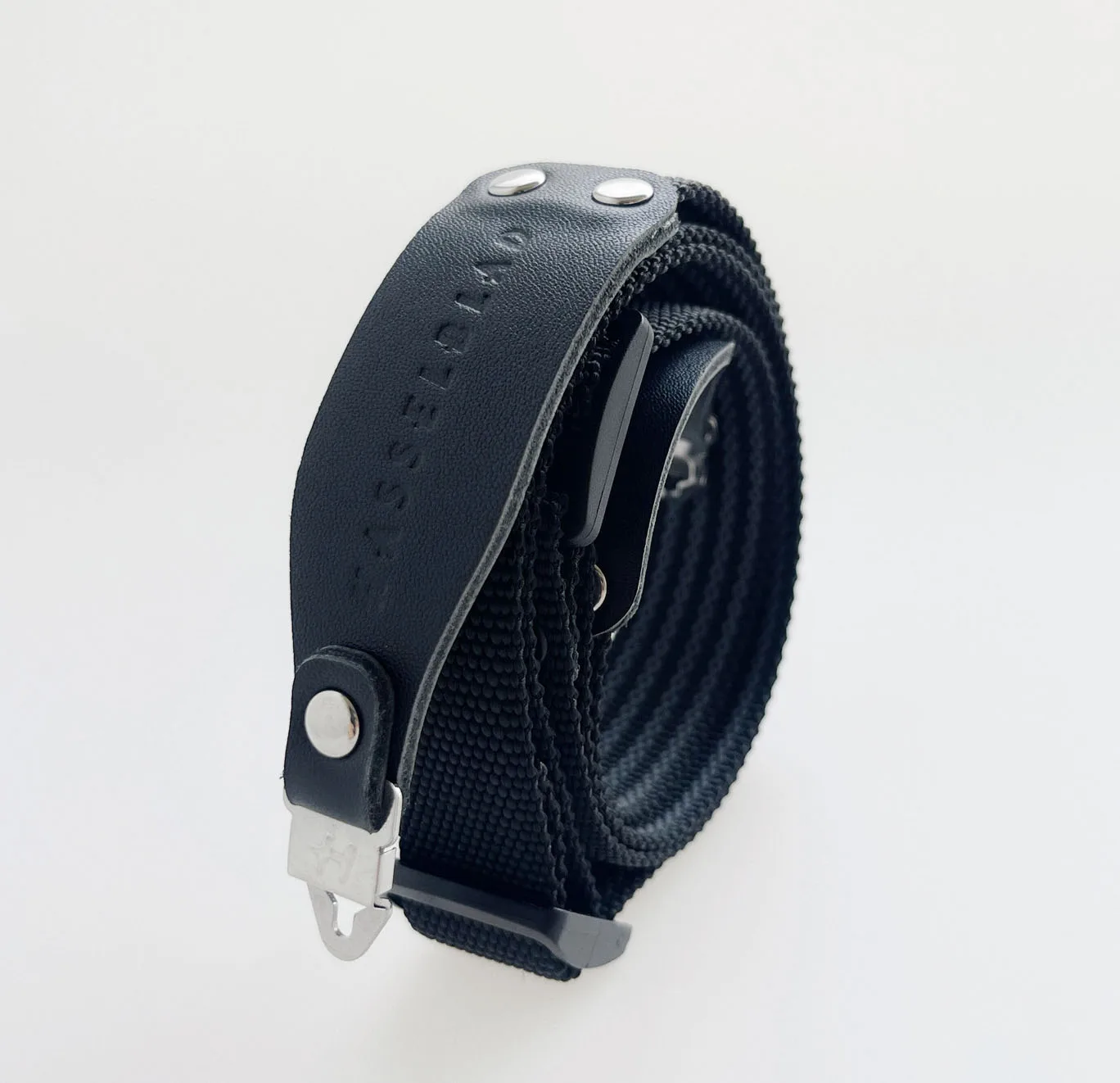 Hasselblad 500cm 501CM 503CW 503cx X2D 100C203 205 903 SWC/M용 새로운 조절 가능한 나일론 목 어깨 스트랩