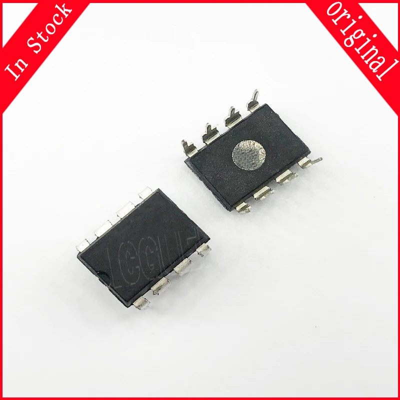 4 unids/lote YGY888 YGY 888 DIP 8 en Stock|Circuitos integrados ...