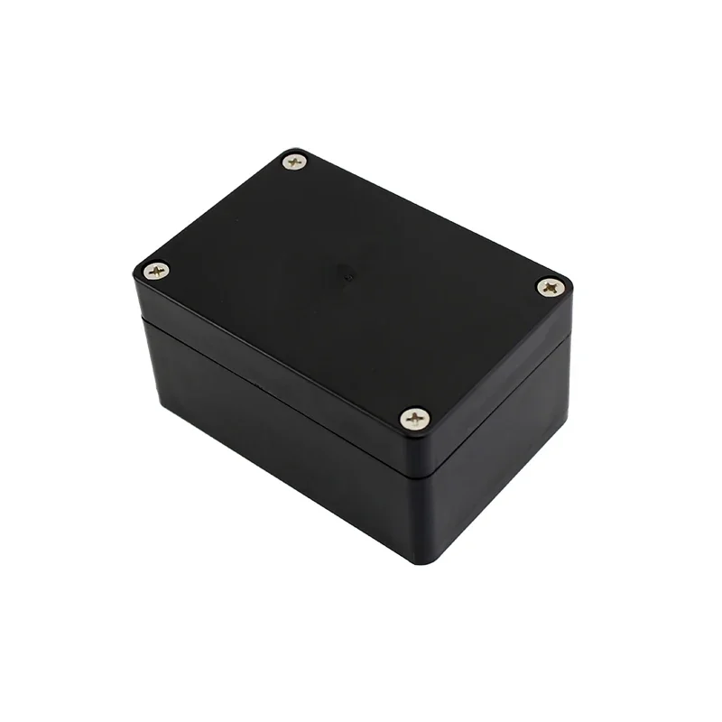 Box Outdoor Waterproof Case Plastic Box Electronic Project Case Instrument Waterproof Junction Housing IP67 material electronic enclosure case electrical box electrical junction box electrical distribution box