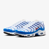 Nike Authentic Air Max Plus Chaussures décontractées à coussin d'air pour hommes DM0032-107 1