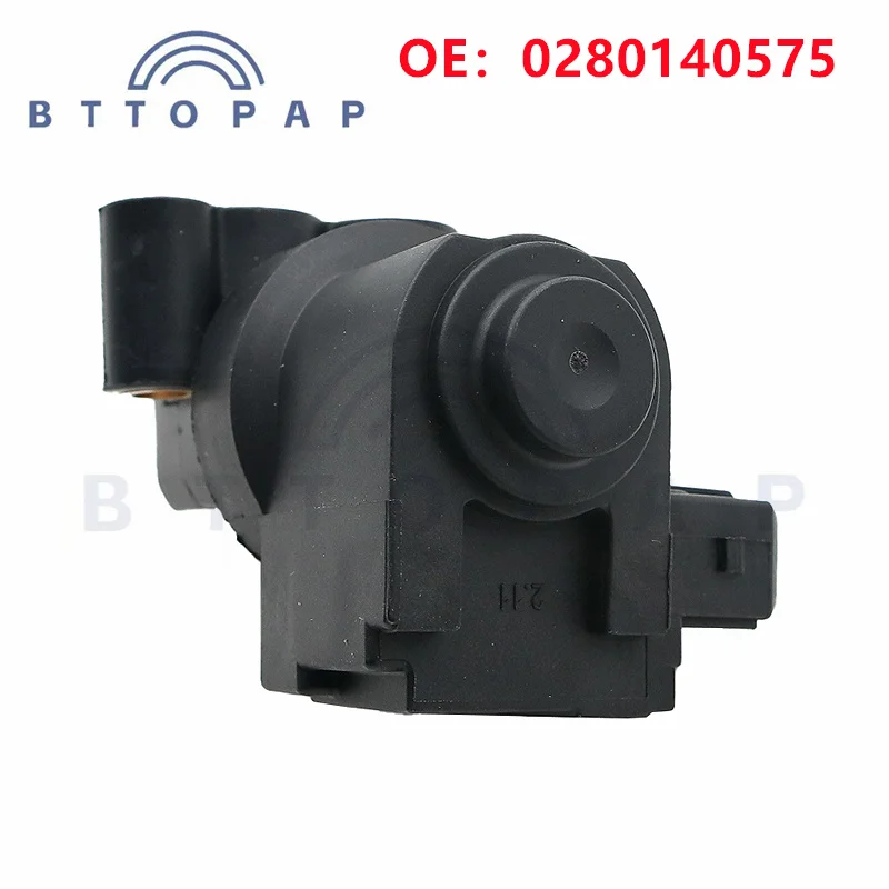 0280140575 Idle Air Control Valve For BMW Cabriolet/ Compact/ Coupe/ Touring/ Z3 E34 E36 E46 Models 13411247988 13411435846