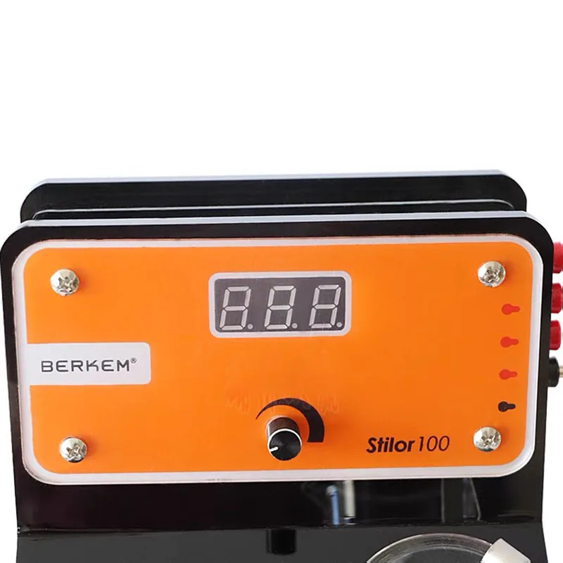 220V Pen-Type Electroplating Machine Gold Plating Jewelry Tools Plating System Pen Machine Equipment new 5