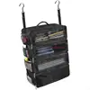 23GA Durable Waterproof Oxford Fabric Clothing Organizers For Traveler And Students 2