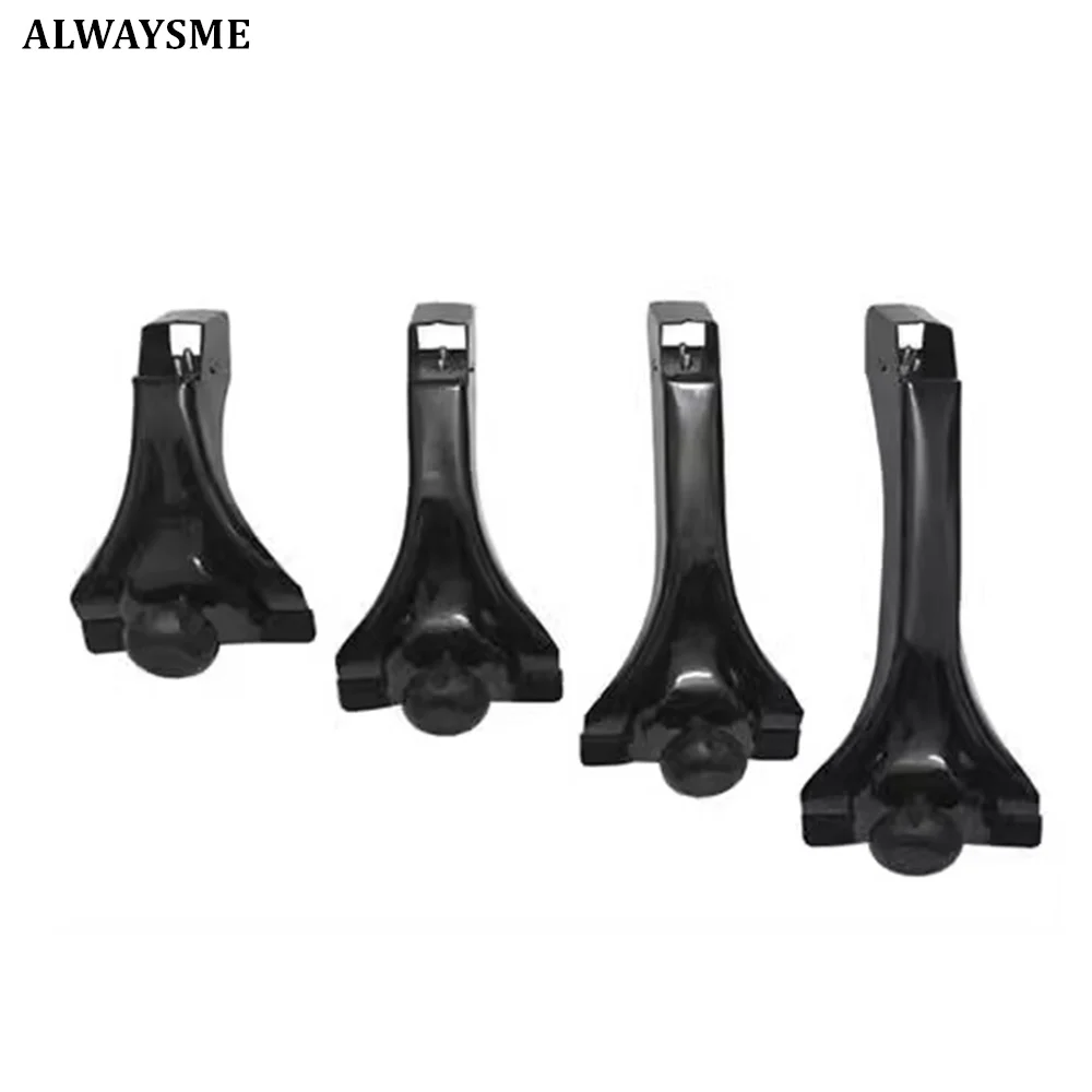 Car Roof Spotlight Light Mount Bracket Roof Rack Gutter Mount Adapter ALWAYSME