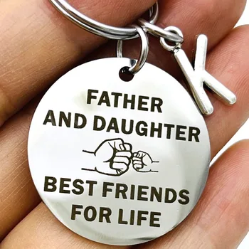 Father and Daughter Best Friend Forever