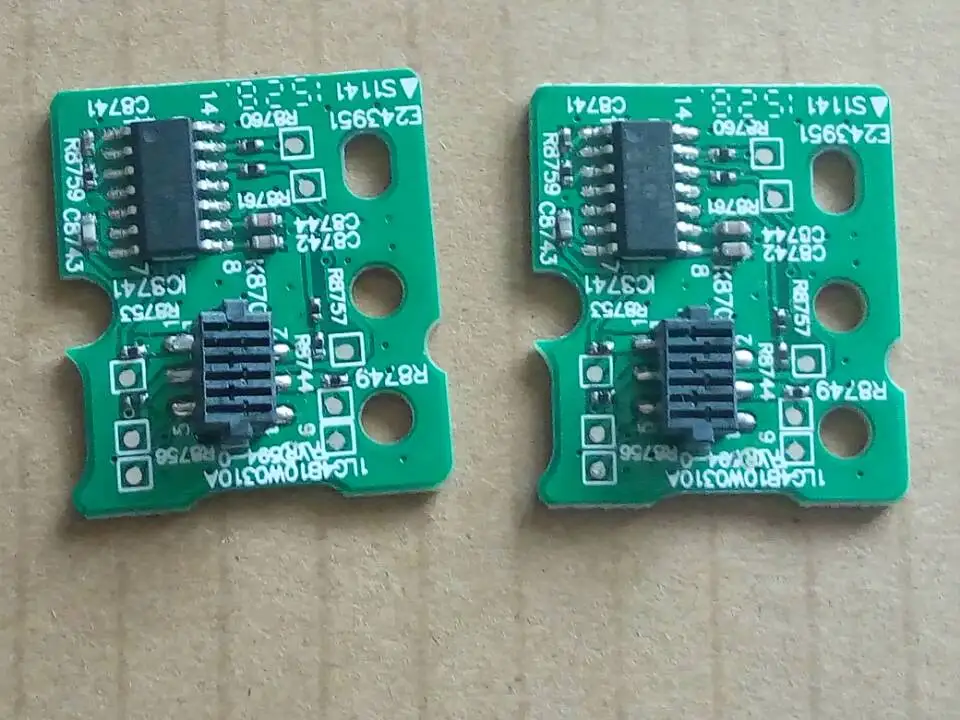 ET-LAE200 PT-SLX65C SLX60C projector bulb zero timing chip
