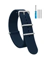 Blue-Steel Buckle