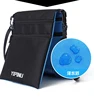Bag Inclined Shoulder Bag One Shoulder Neck Certificates Passport Package Leisure Travel To Receive Wallet Cases 1
