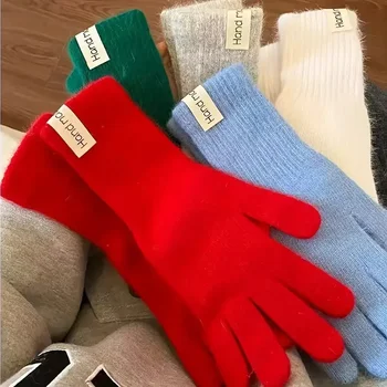 Thermal Split-Finger Gloves 1