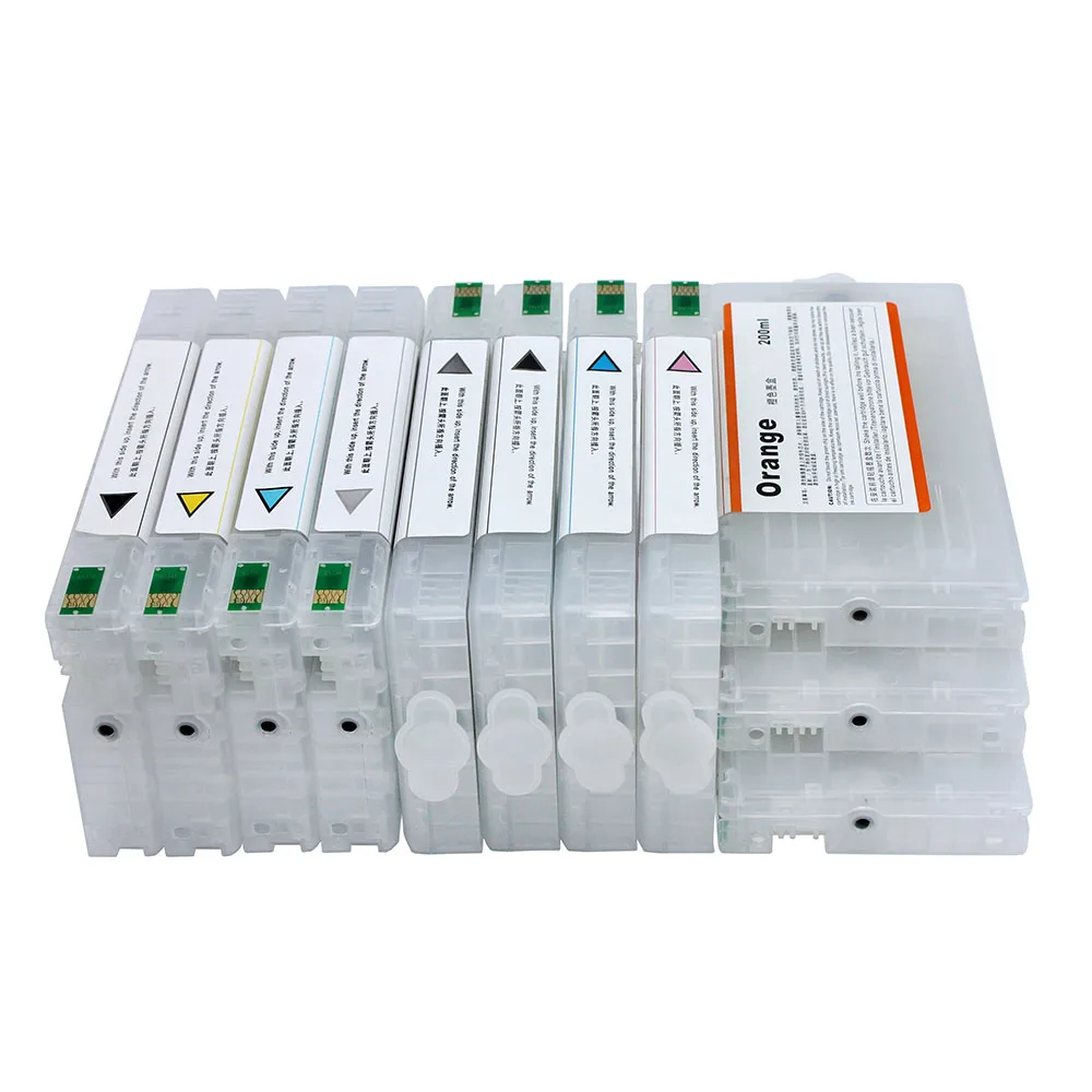 4900  ũ īƮ, ڵ  Ĩ T6531-T6539, T653A, T653B, 200ml