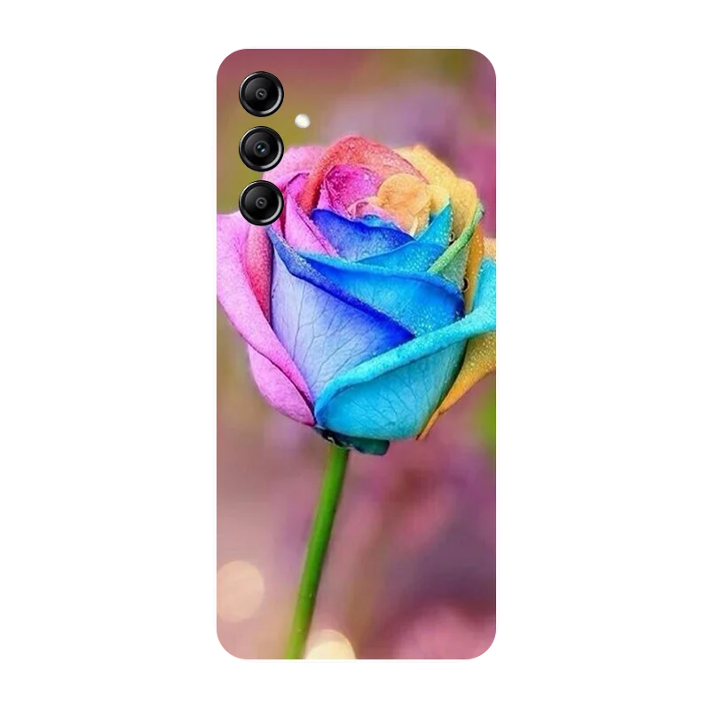 Football Soft Silicone Protective Back Case