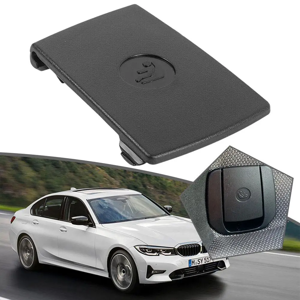 

Автомобильная Задняя Детская фиксация Isofix Крышка для E81 E87 E82 F20 E90 E91 X1 E84 Автомобильная Замена 52207118674 K7y7