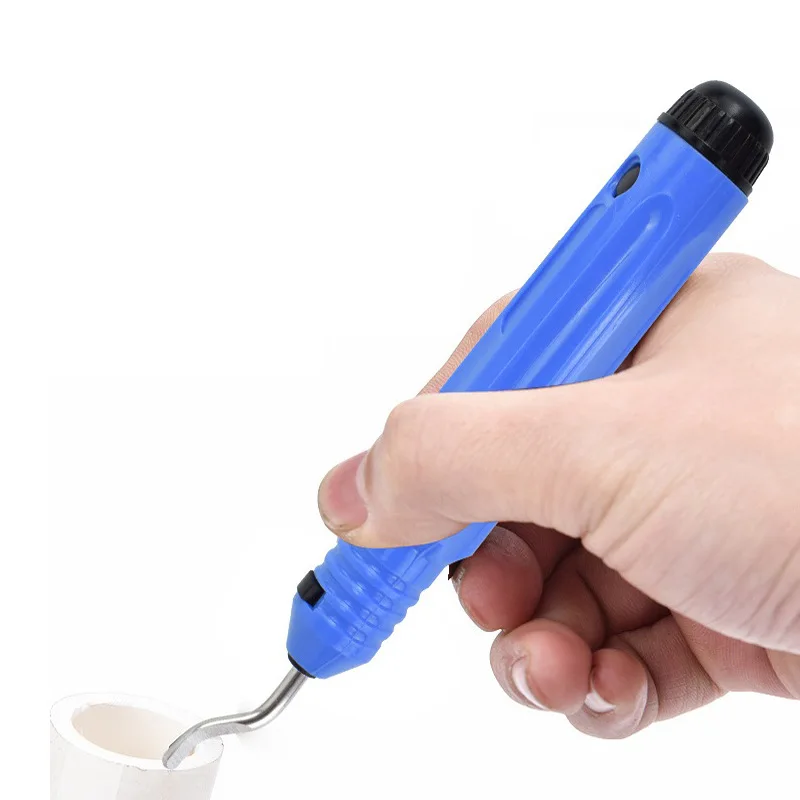 Deburring Tool Set Hand Deburring and Trimming Knife Scraper NB1100 Edge Trimmer Chamfering and Trimming Professional