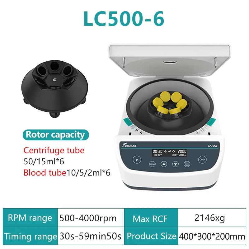 LC500-6(PRP)