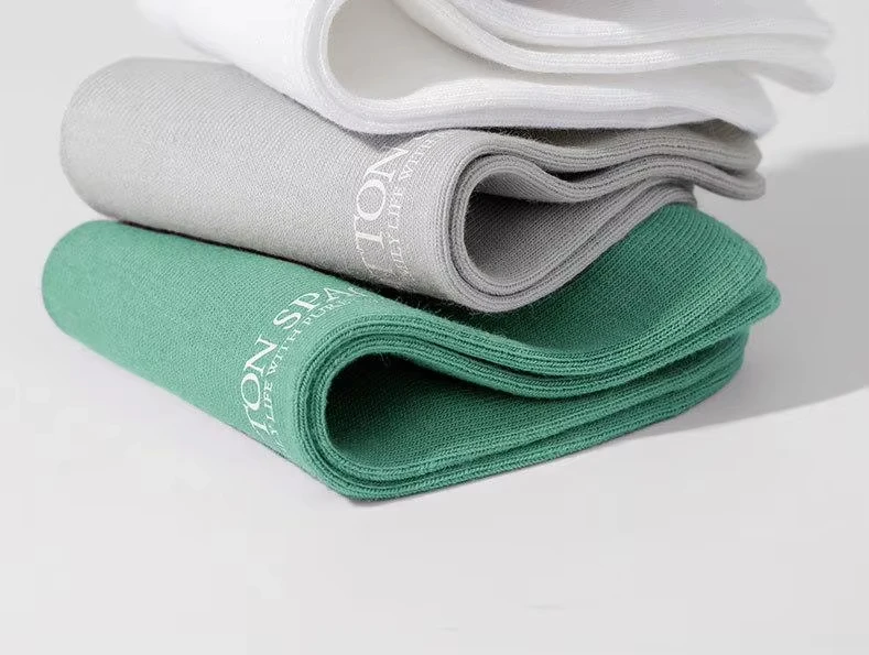 6 Paar kurze Damensocken aus Baumwolle, rutschfeste Knöchel-Bootssocken, atmungsaktive, lässige Sportsocken für Damen, Sommer, dünne, niedrig geschnittene Socken – Detail 12