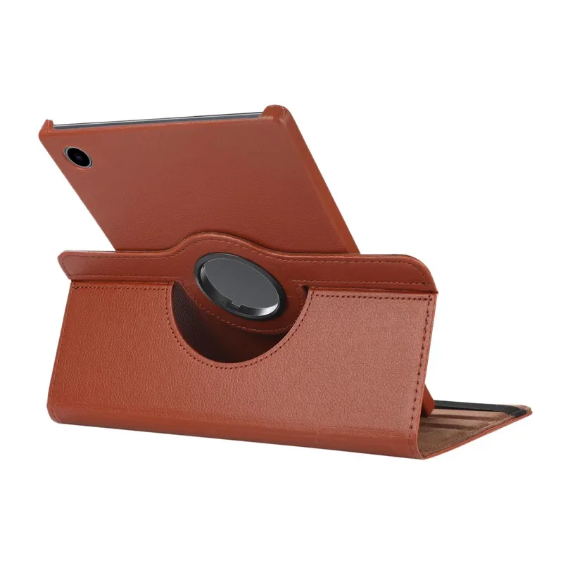 Estojo Rotativo para Samsung Galaxy Tab Capa do Tablet a8 a7 s7 a9 Mais a7 Lite s6 Lite s9 s8 a8 360 ° - Imagem 2