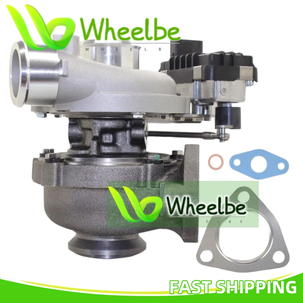 Turbocompressore Per Holden Captiva Z20S 2.0L 96440365 4805337 762463-0002