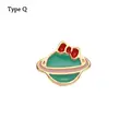Type Q
