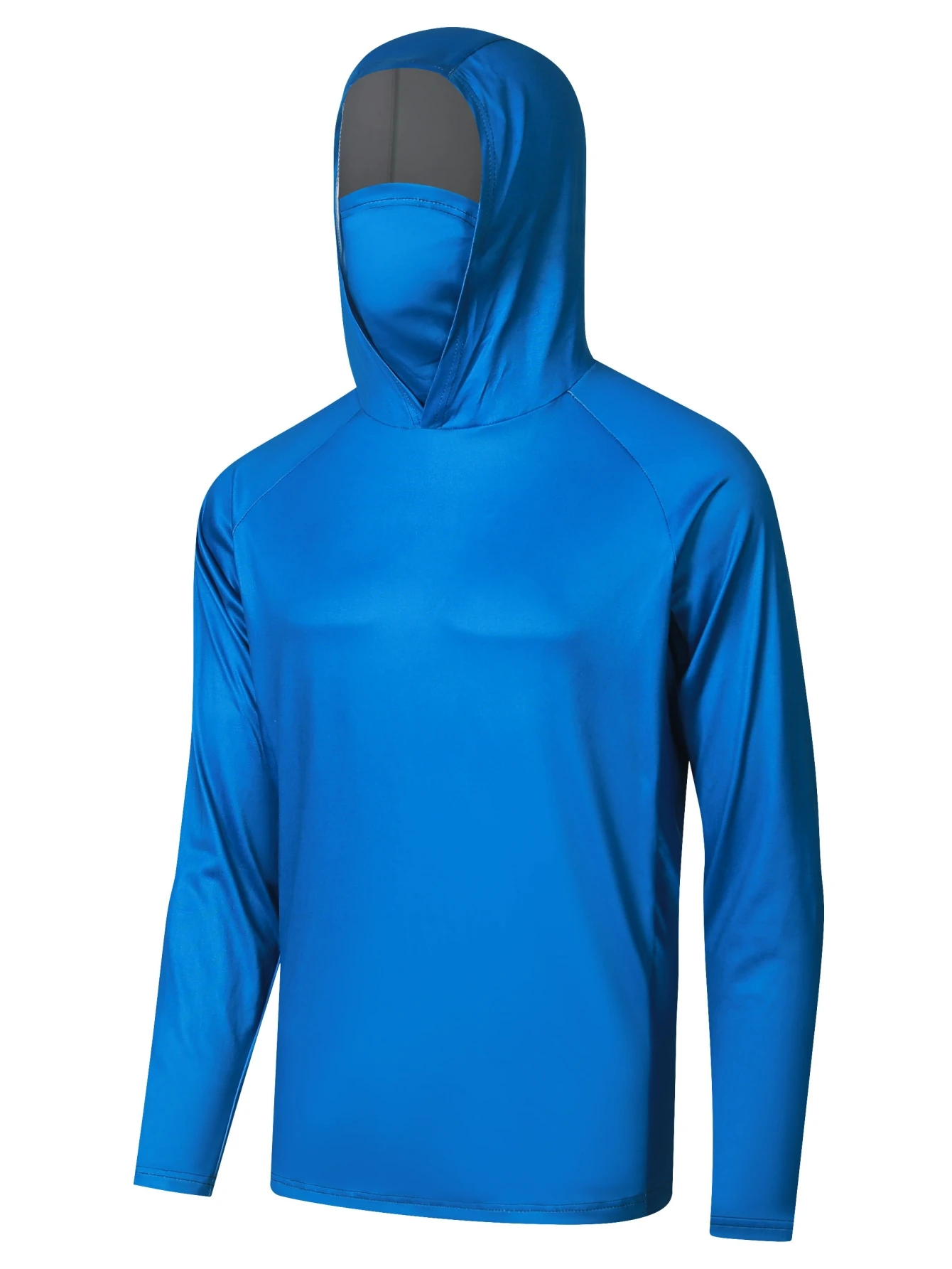 

Футболка для рыбалки, летняя футболка с защитой от УФ-лучей, топы, мужская рубашка для рыбалки, уличная одежда для рыбалки с защитой от солнца UPF 50 + Джерси