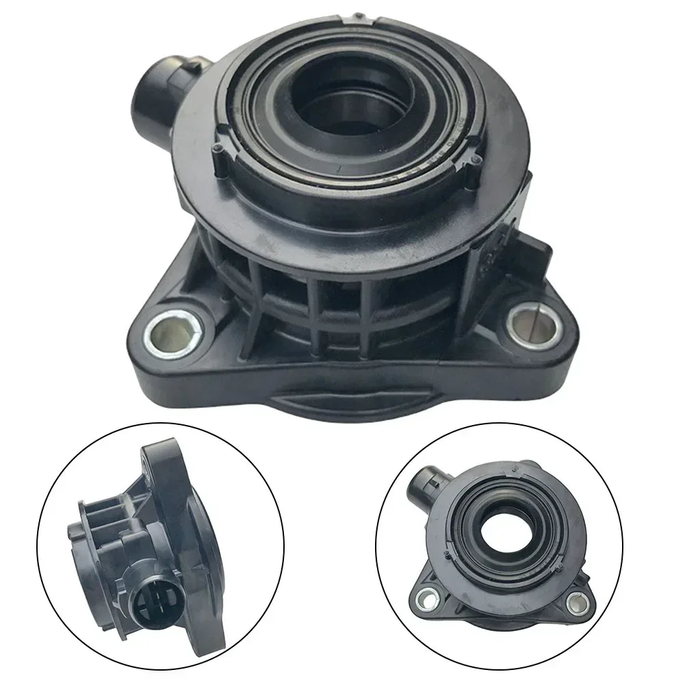 1pcs Black Plastic Torque Sensor For Honda S2000 F20C F20C1 F20C2 F22C Number 53101-S2A-023 High Quailty Car Accessories